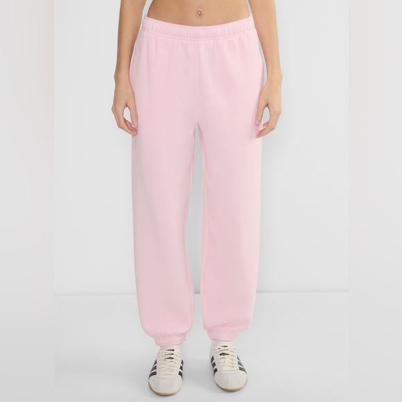 TNA Pants - TNA | mega fleece | size small